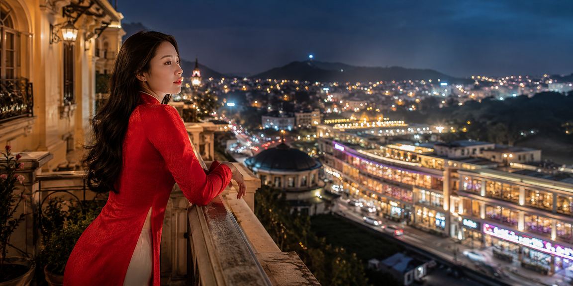 Người chơi tại Đà Lạt xem tỷ lệ cá cược thể thao trên điện thoại buổi chiều