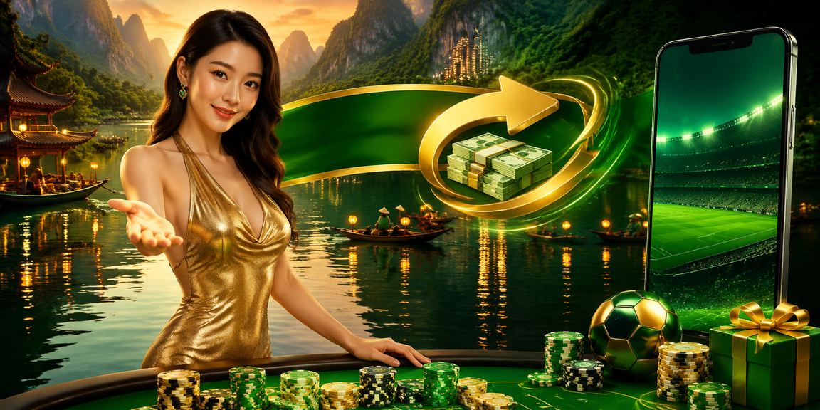 Cộng đồng người chơi Việt Nam tham gia cá cược thể thao trực tuyến và theo dõi kết quả trên nền tảng 954