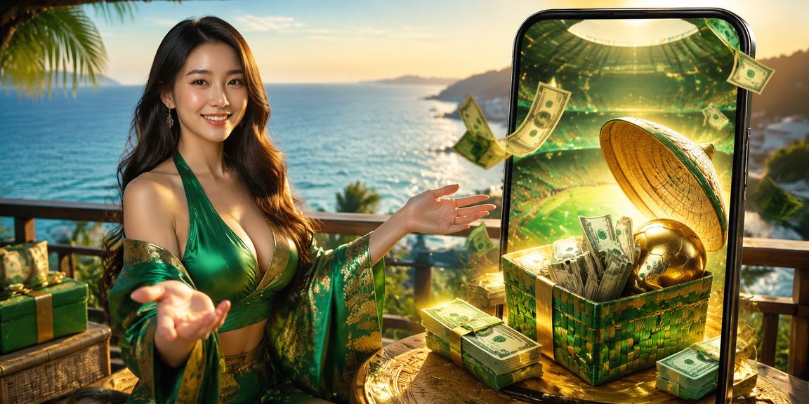 Sảnh cá cược trực tuyến 954 dành cho người chơi Việt Nam